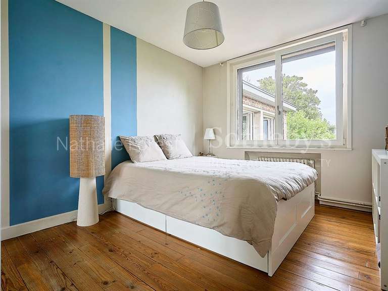Maison Wasquehal - 5 chambres - 170m²