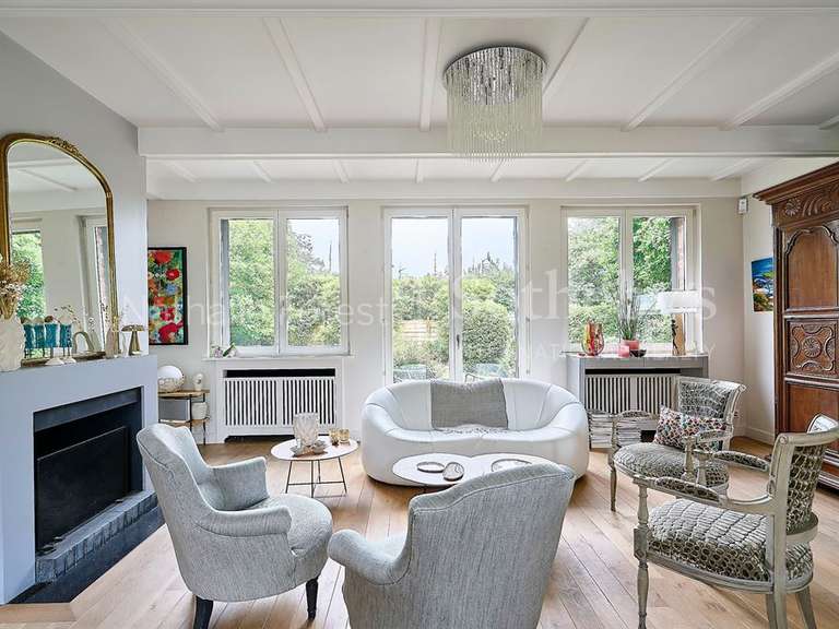 Maison Wasquehal - 5 chambres - 170m²