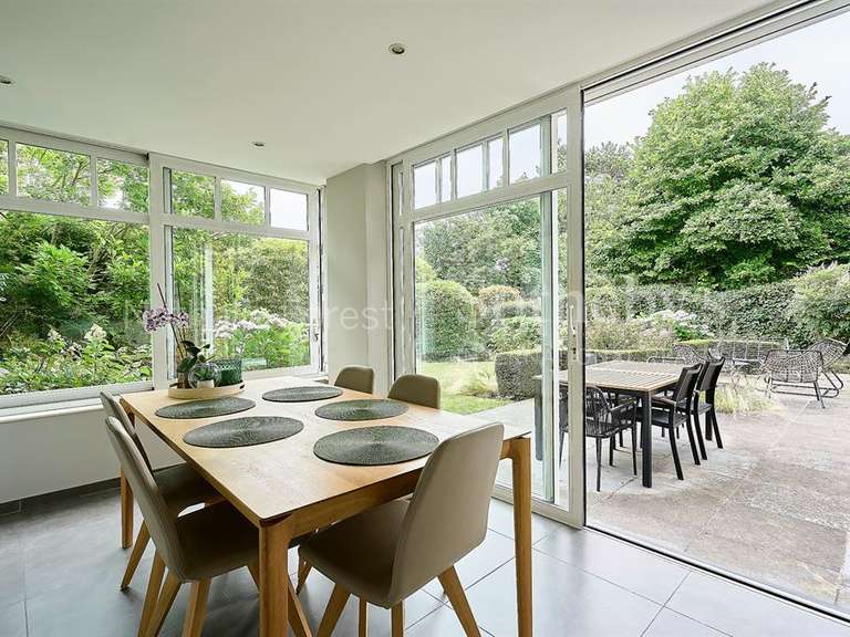 Maison Wasquehal - 5 chambres - 170m²