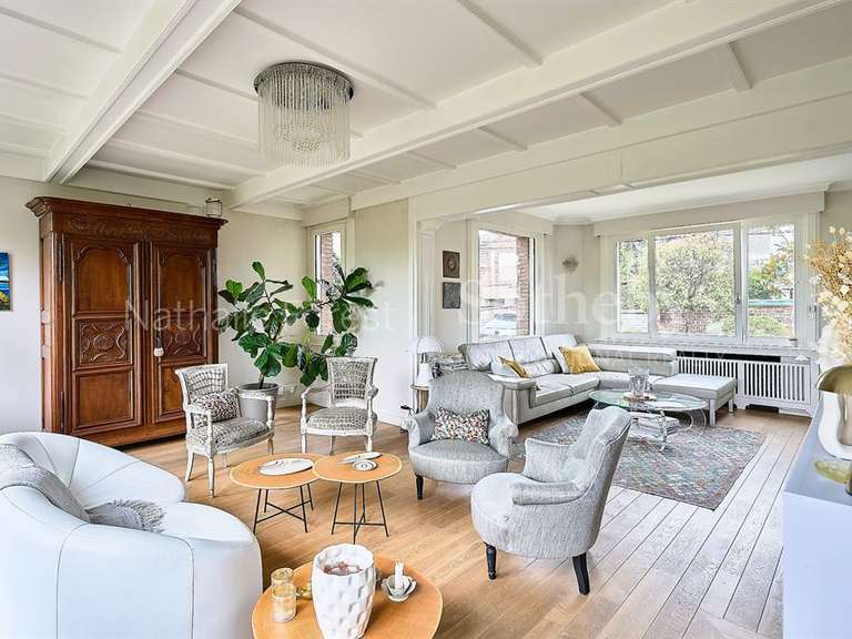 Maison Wasquehal - 5 chambres - 170m²