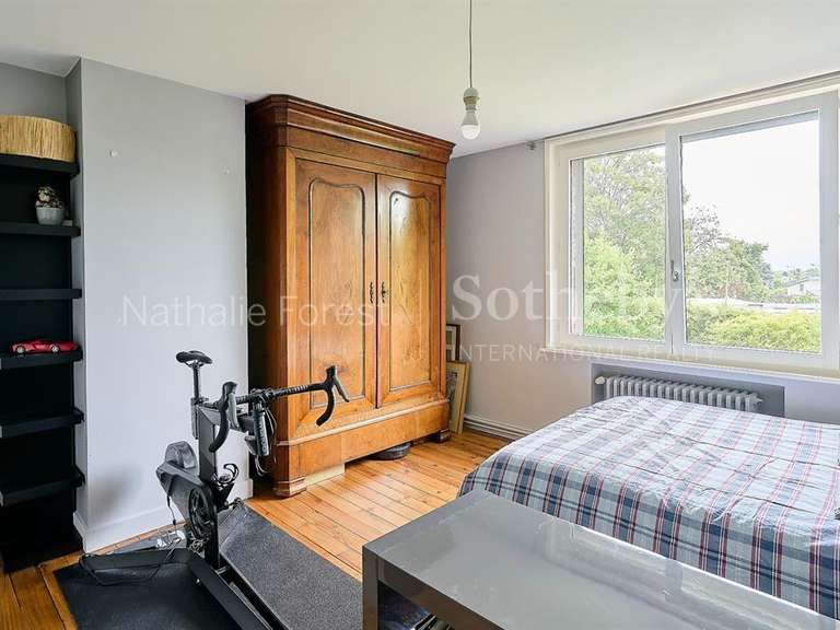 Maison Wasquehal - 5 chambres - 170m²