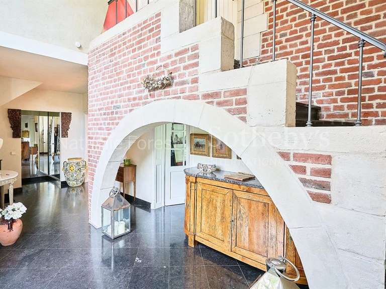 Maison Wasquehal - 4 chambres - 207m²