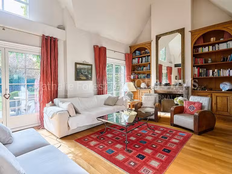 Maison Wasquehal - 4 chambres - 207m²