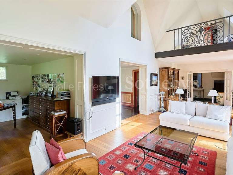Maison Wasquehal - 4 chambres - 207m²