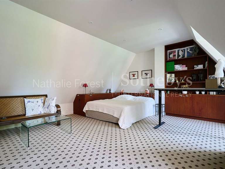 Maison Wasquehal - 4 chambres - 207m²