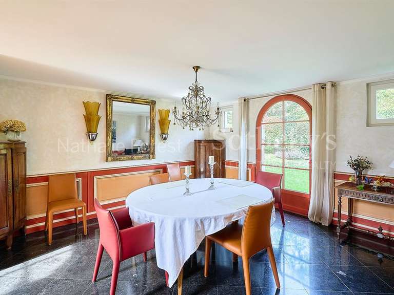 Maison Wasquehal - 4 chambres - 207m²