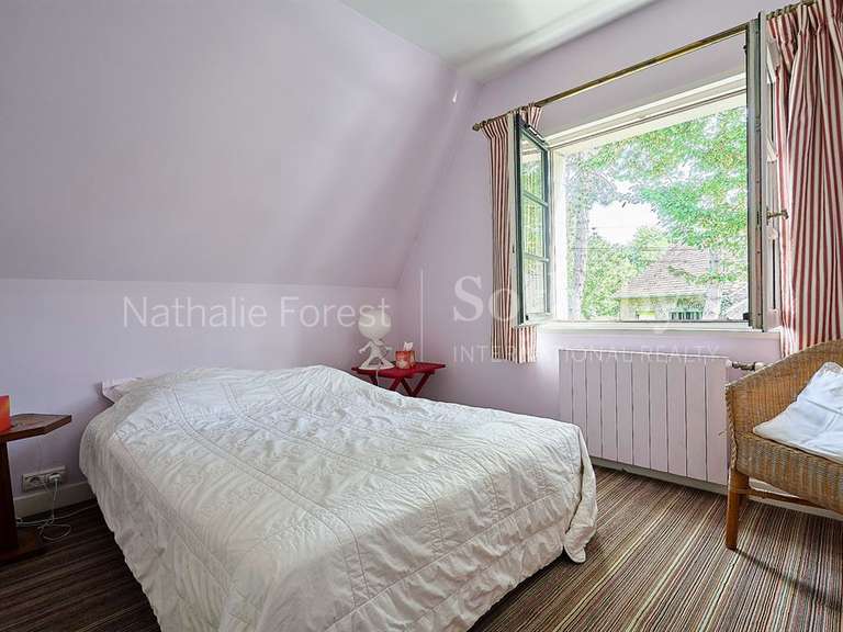 Maison Wasquehal - 4 chambres - 207m²