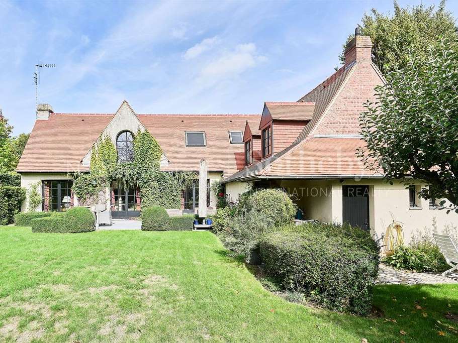 Maison Wasquehal