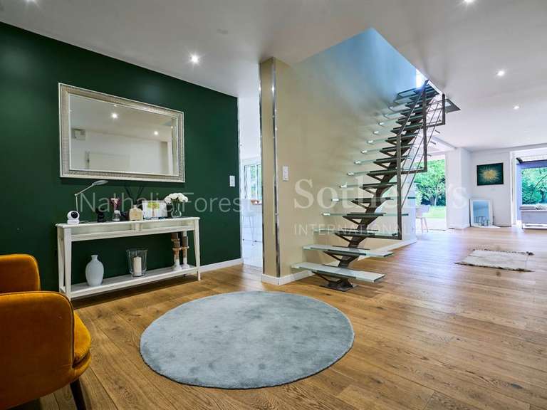 House Wattignies - 4 bedrooms - 255m²