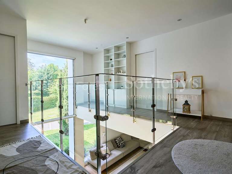 House Wattignies - 4 bedrooms - 255m²