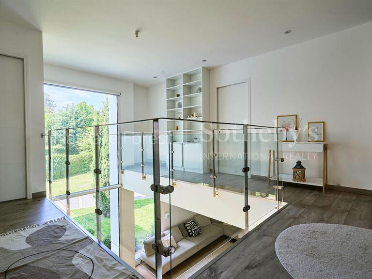 Maison Wattignies - 4 chambres - 255m²