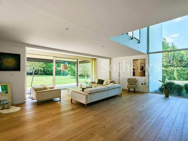 Maison Wattignies - 4 chambres - 255m²
