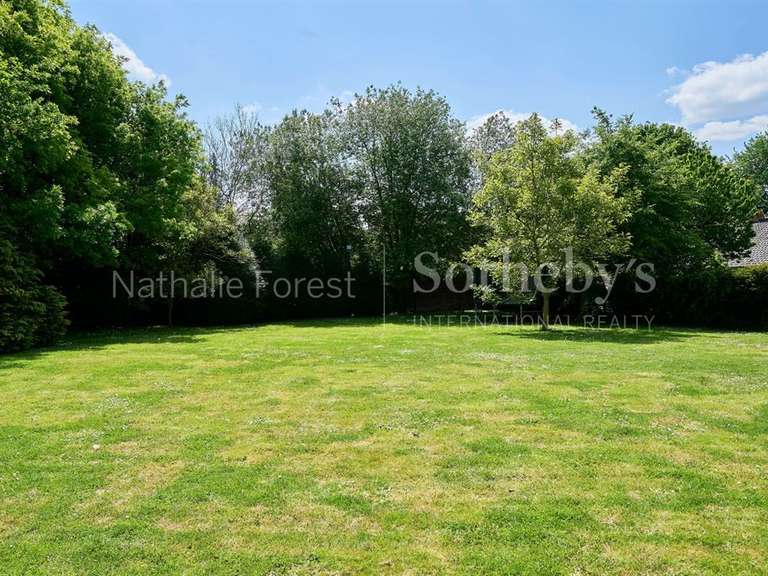 House Wattignies - 4 bedrooms - 255m²