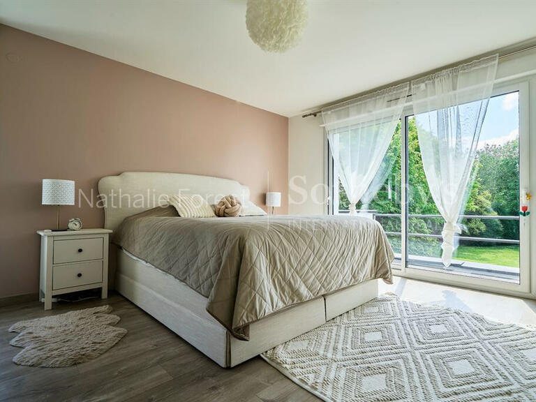 Maison Wattignies - 4 chambres - 255m²