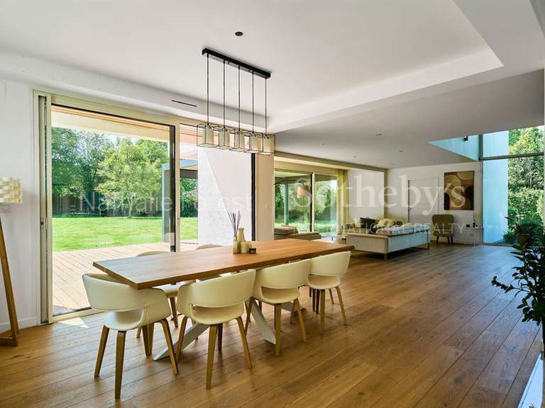 House Wattignies - 4 bedrooms - 255m²