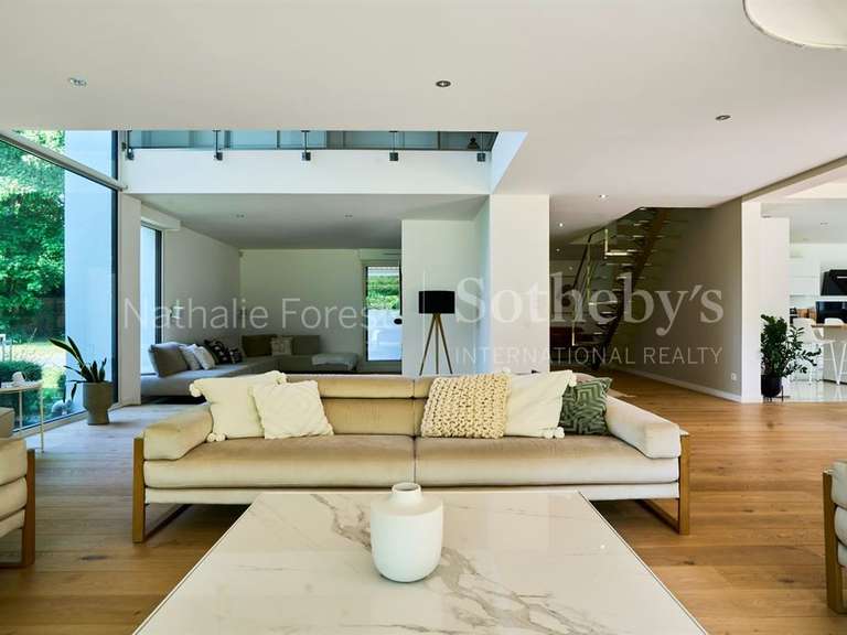 House Wattignies - 4 bedrooms - 255m²