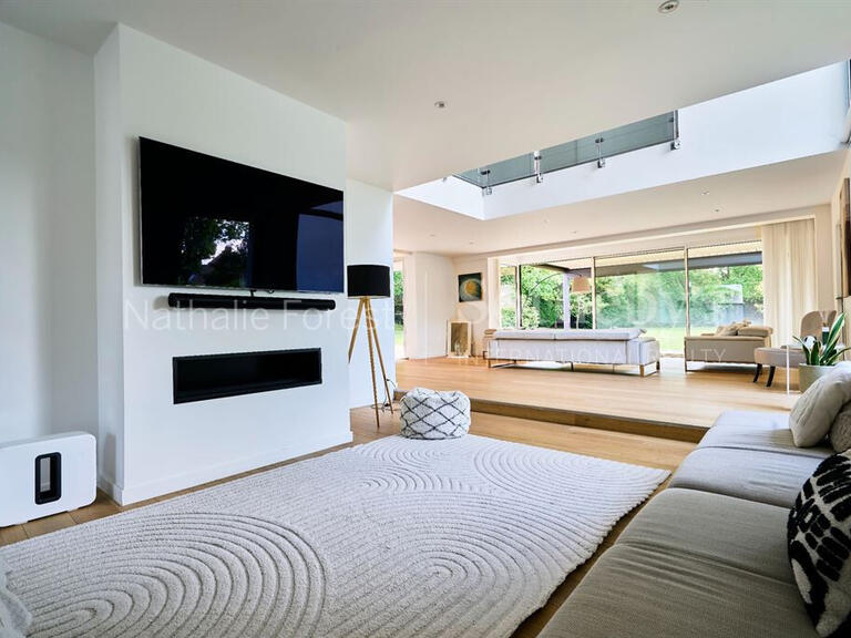 Maison Wattignies - 4 chambres - 255m²