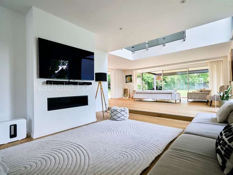 House Wattignies - 4 bedrooms - 255m²