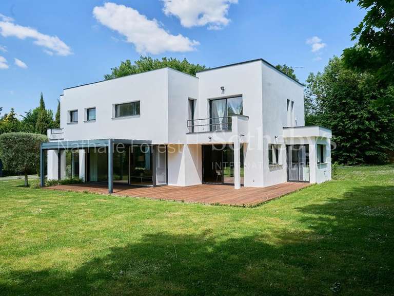House Wattignies - 4 bedrooms - 255m²