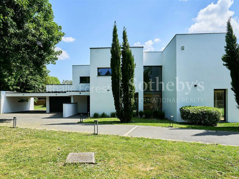 Maison Wattignies - 4 chambres - 255m²