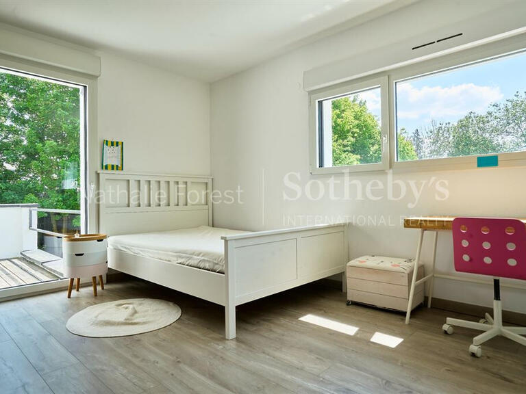 Maison Wattignies - 4 chambres - 255m²