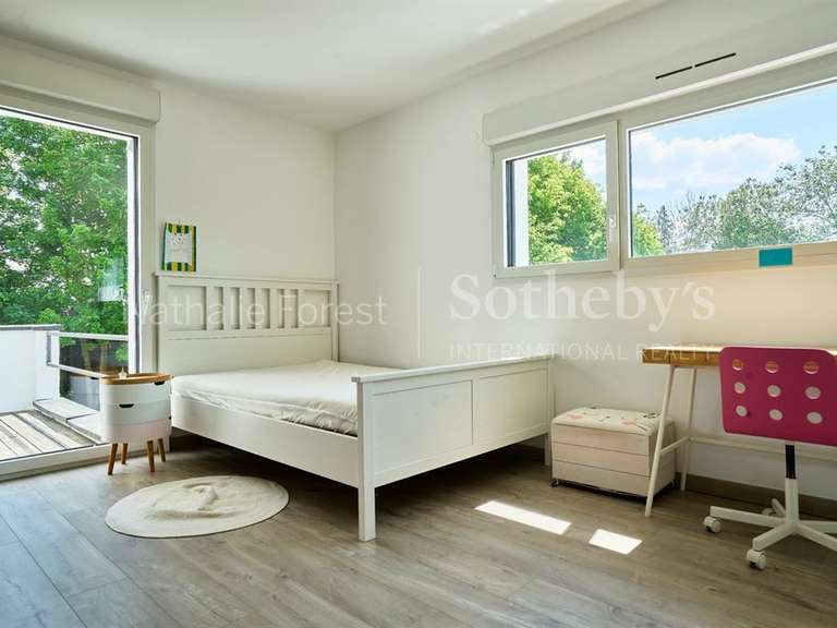 House Wattignies - 4 bedrooms - 255m²