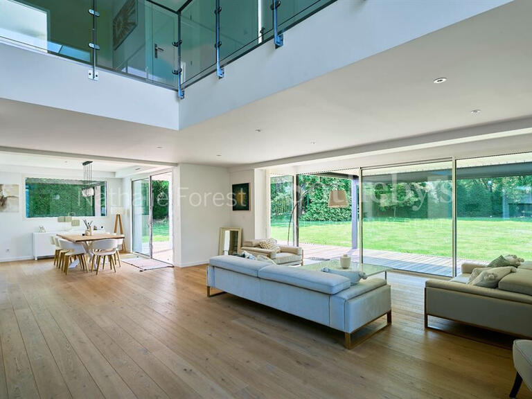 Maison Wattignies - 4 chambres - 255m²