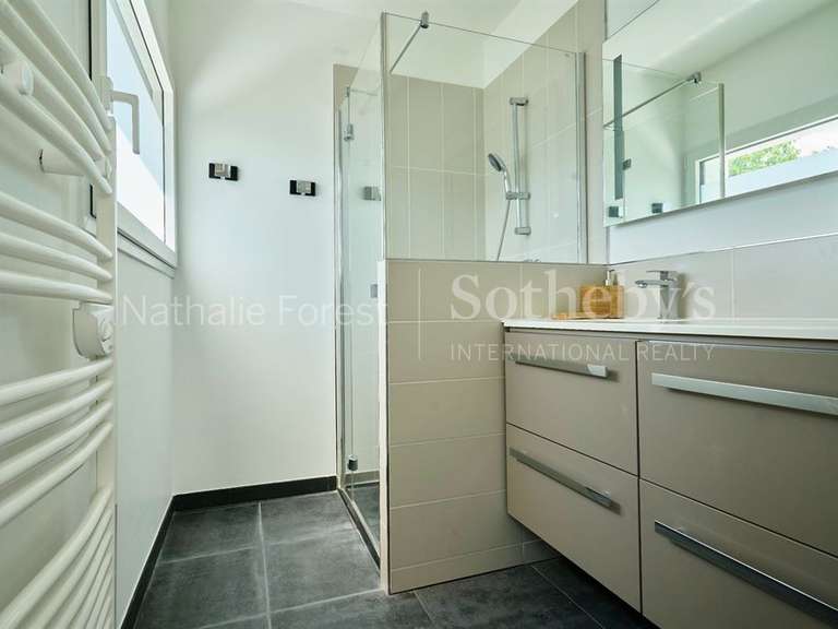 House Wattignies - 4 bedrooms - 255m²