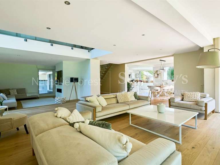 House Wattignies - 4 bedrooms - 255m²