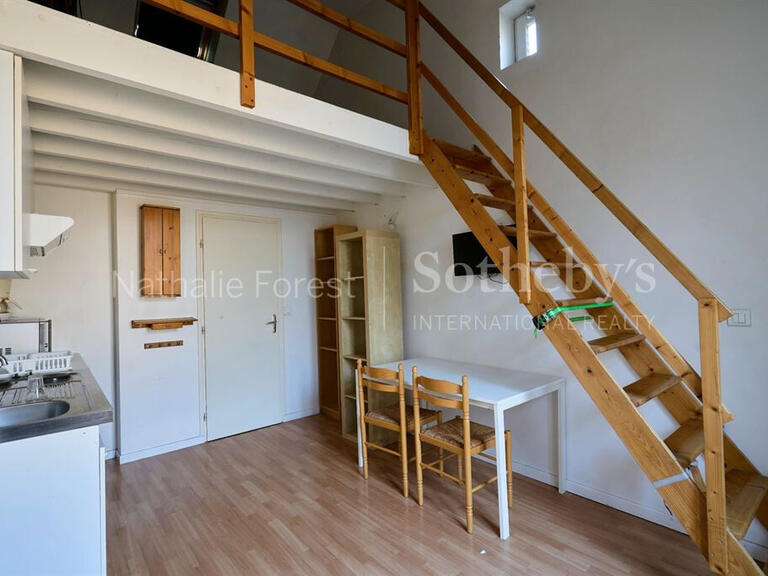Maison Wattignies - 8 chambres - 448m²