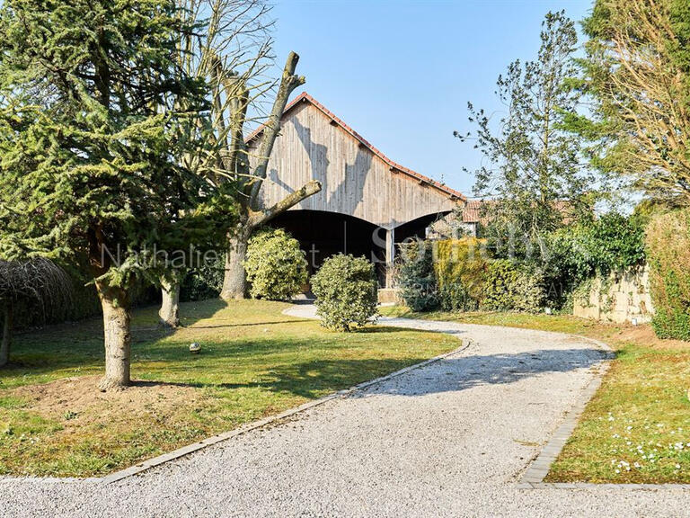Maison Wattignies - 8 chambres - 448m²