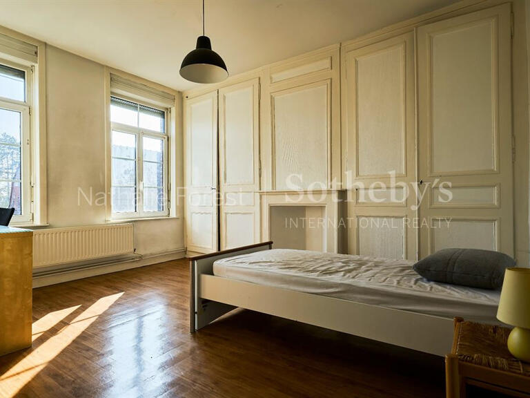 Maison Wattignies - 8 chambres - 448m²