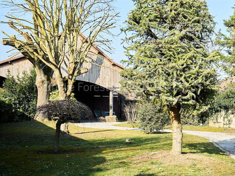 Maison Wattignies - 8 chambres - 448m²