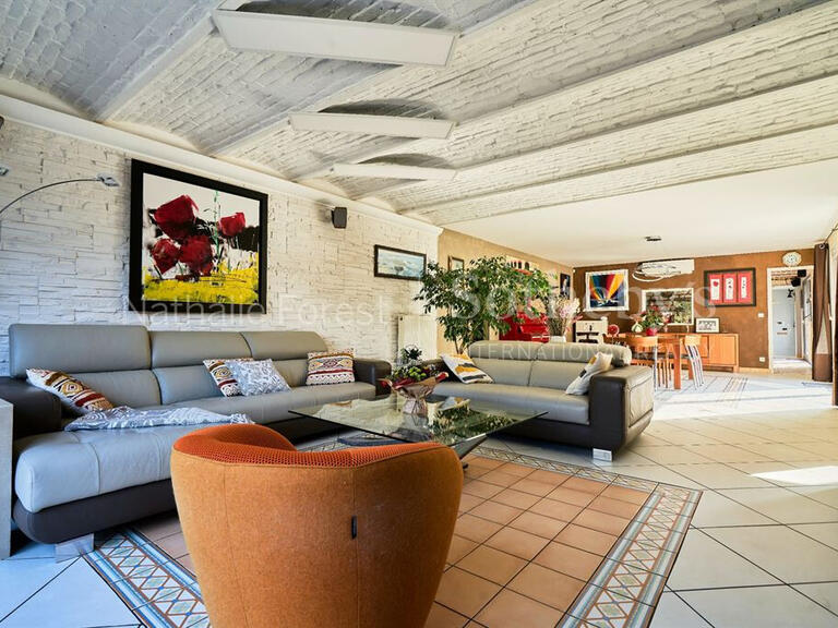 Maison Wattignies - 8 chambres - 448m²