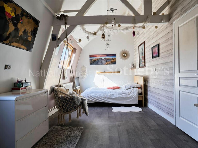 Maison Wattignies - 8 chambres - 448m²