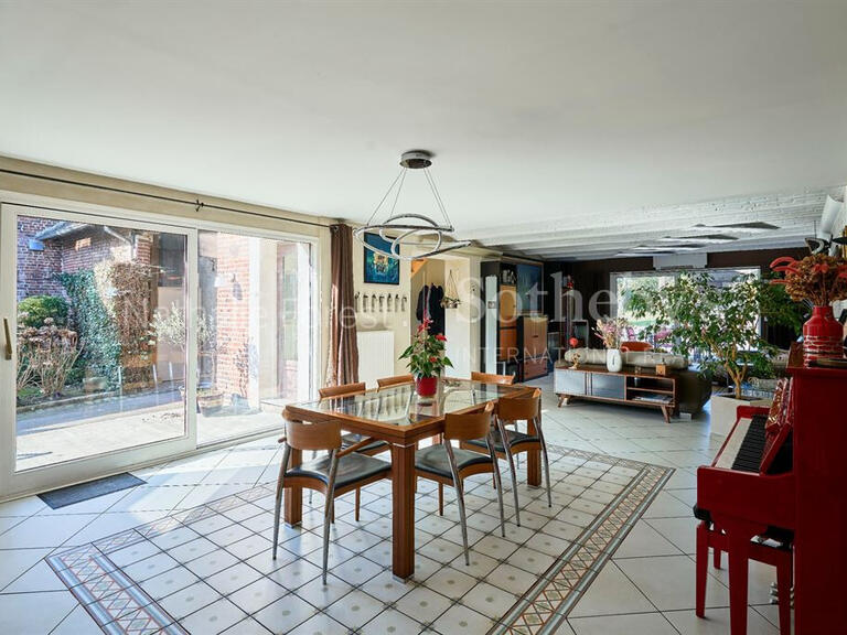 Maison Wattignies - 8 chambres - 448m²