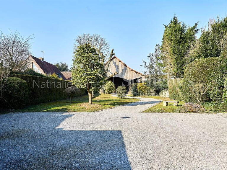 Maison Wattignies - 8 chambres - 448m²