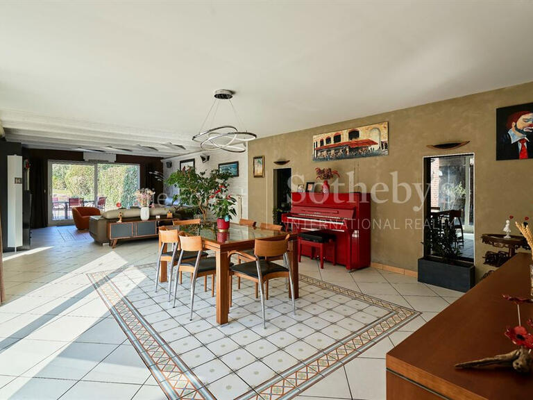 Maison Wattignies - 8 chambres - 448m²