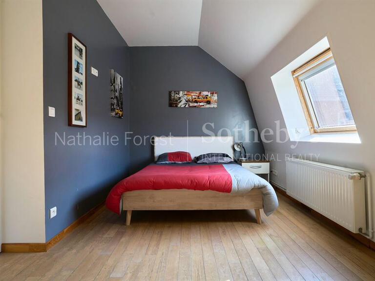 Maison Wattignies - 8 chambres - 448m²
