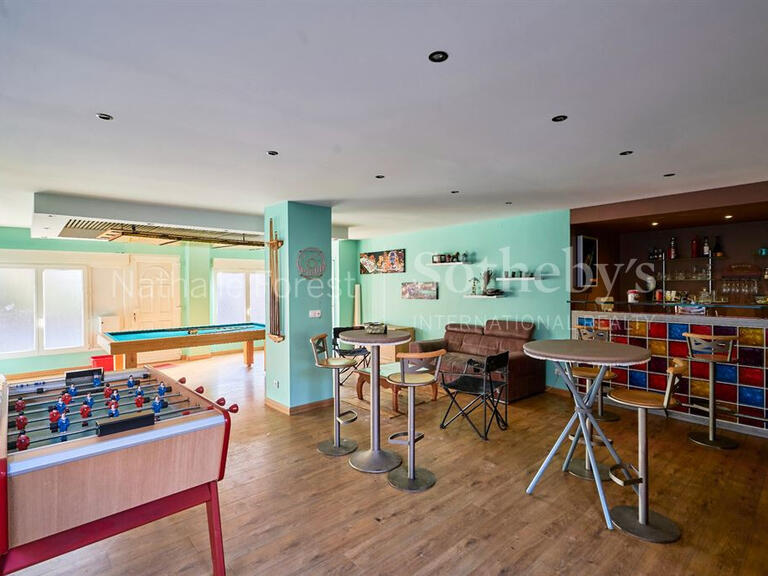 Maison Wattignies - 8 chambres - 448m²