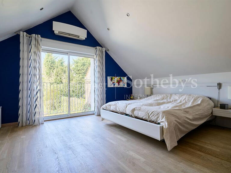 Maison Wattignies - 8 chambres - 448m²