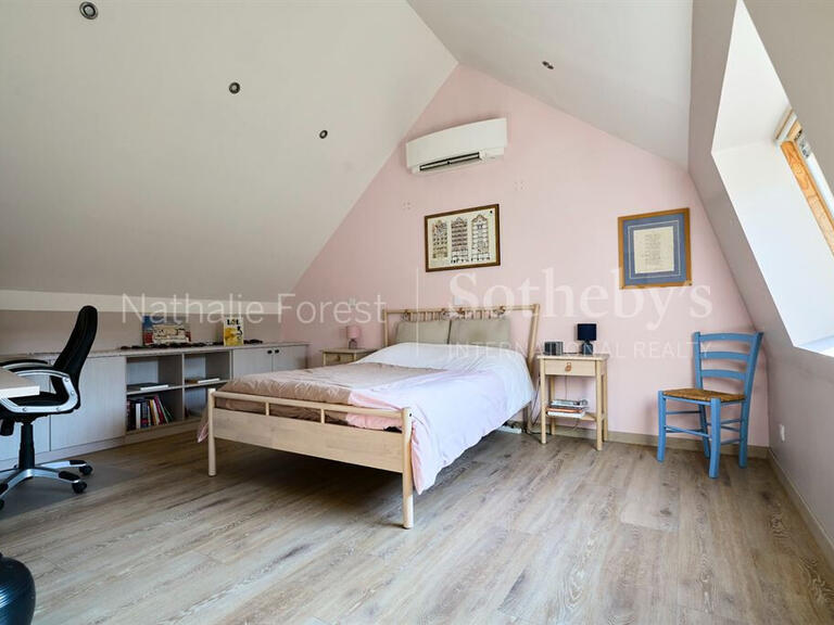 Maison Wattignies - 8 chambres - 448m²