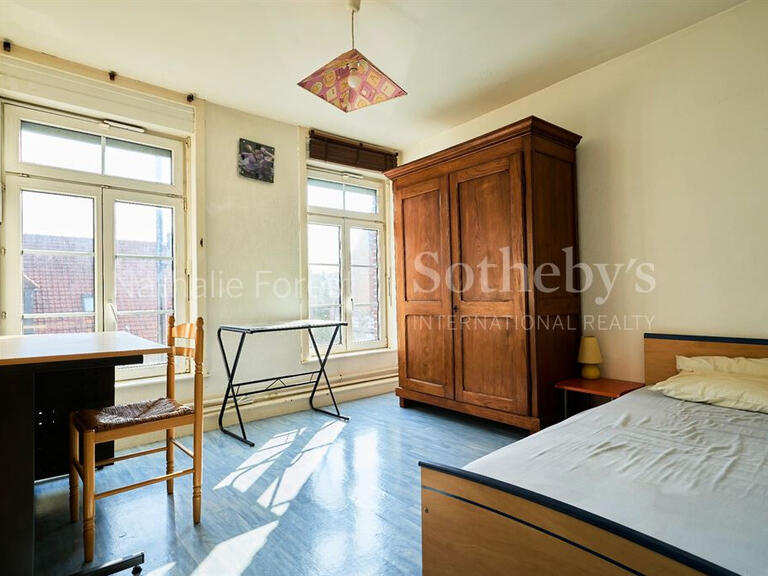 Maison Wattignies - 8 chambres - 448m²