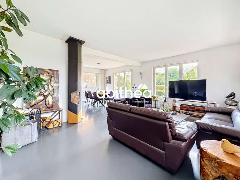 Maison Wattignies - 7 chambres - 195m²
