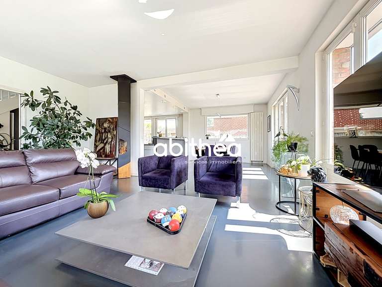 Maison Wattignies - 7 chambres - 195m²