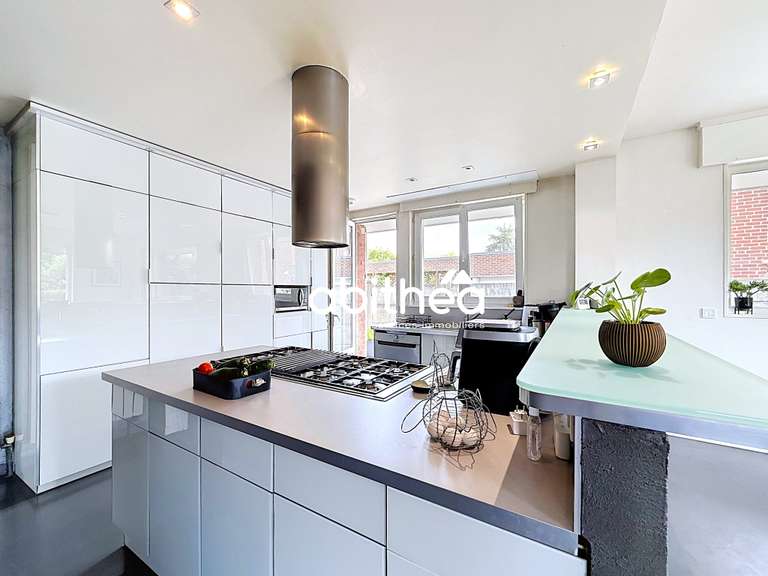 Maison Wattignies - 7 chambres - 195m²
