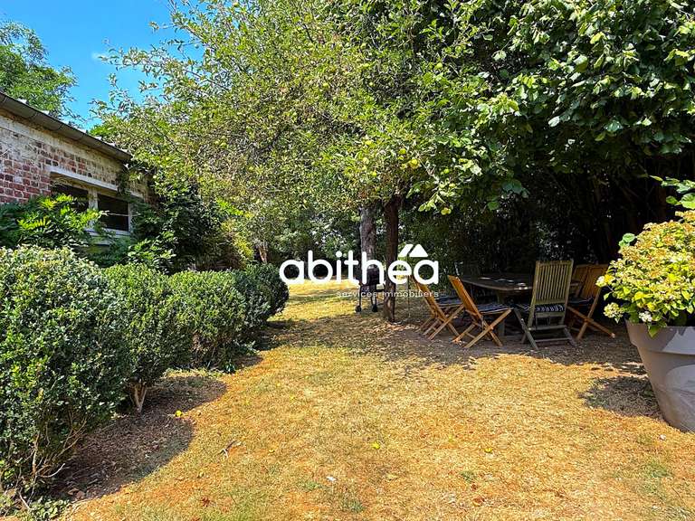 Maison Wattignies - 7 chambres - 195m²