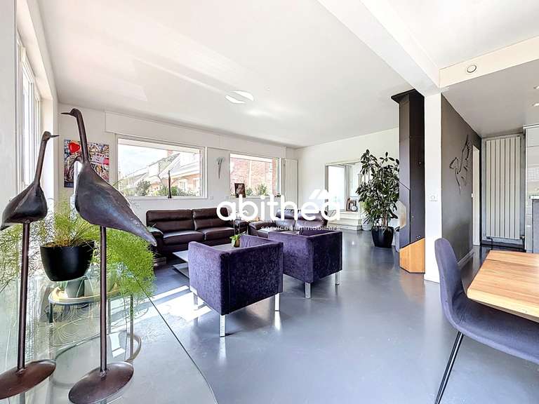 Maison Wattignies - 7 chambres - 195m²