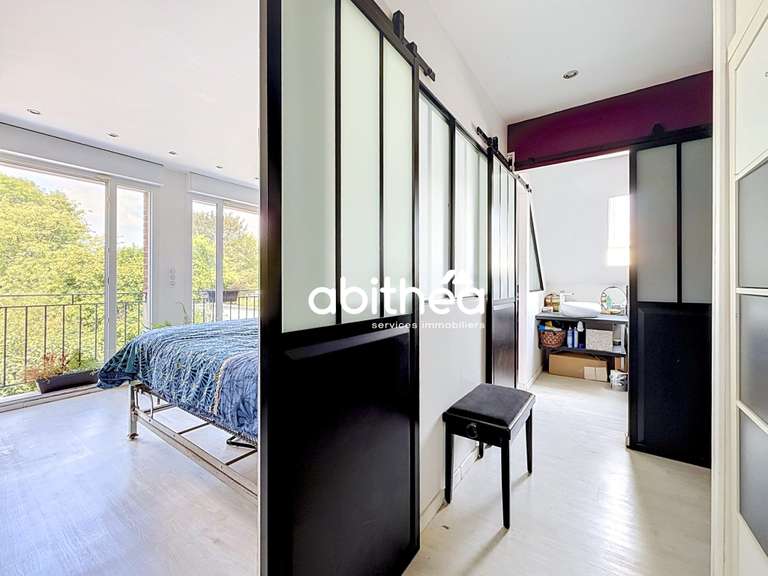 Maison Wattignies - 7 chambres - 195m²
