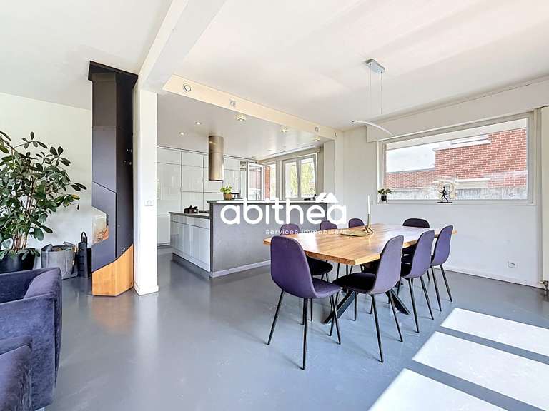 Maison Wattignies - 7 chambres - 195m²